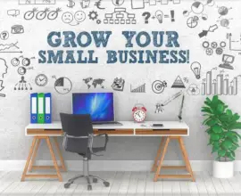 10 Proven Ways to Grow Your Small Business